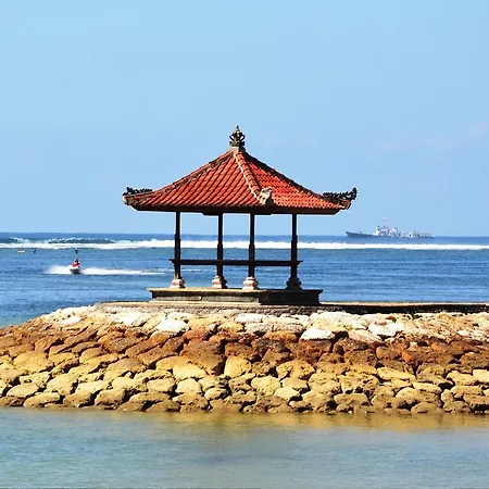 Zen Rooms By Pass Nusa Dua