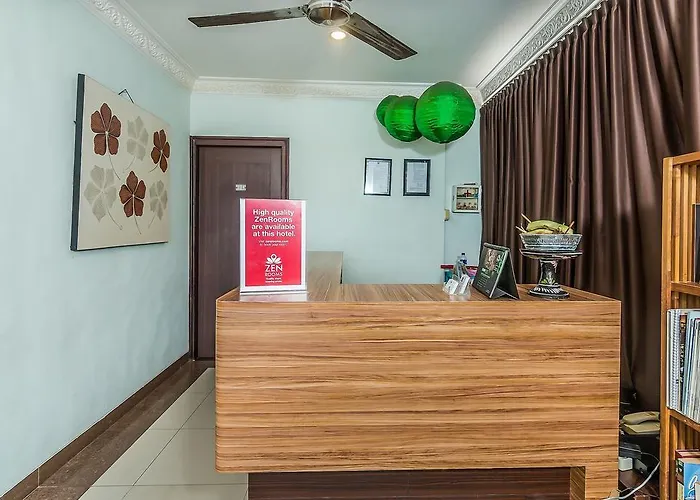 Zen By Pass Hotel Nusa Dua (Bali)