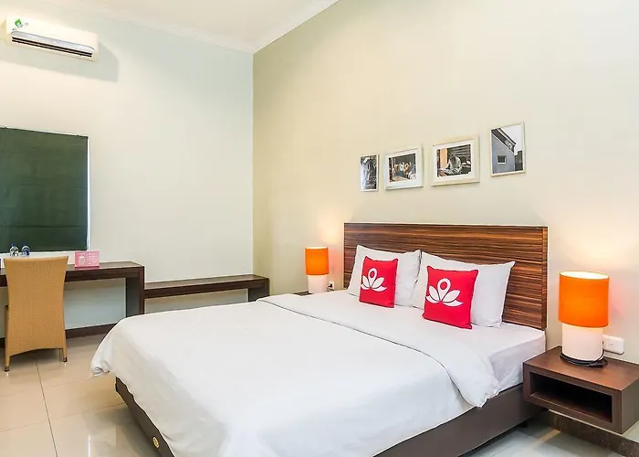 Hotel Zen By Pass *