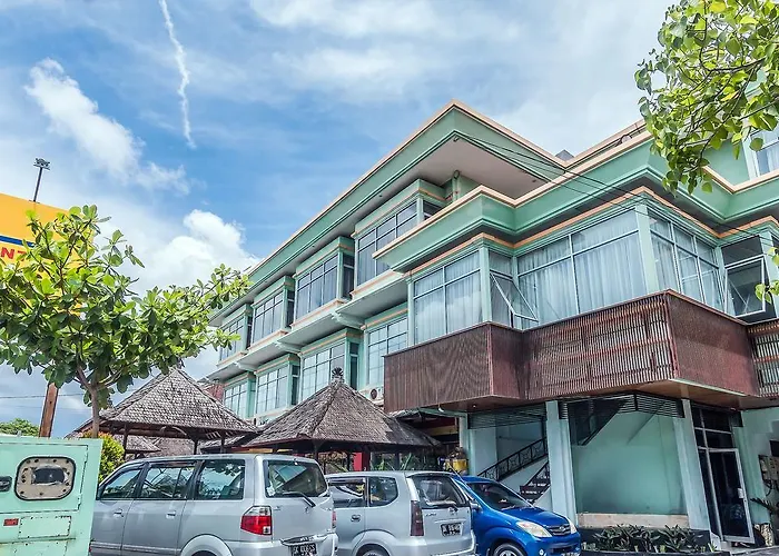 Hotel Zen By Pass *