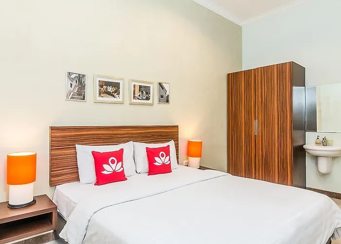 Zen By Pass Hotel