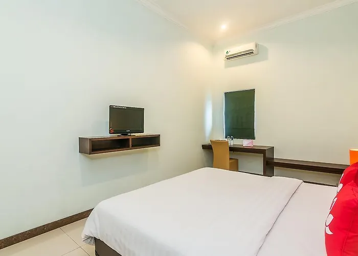 Zen By Pass * Nusa Dua (Bali)