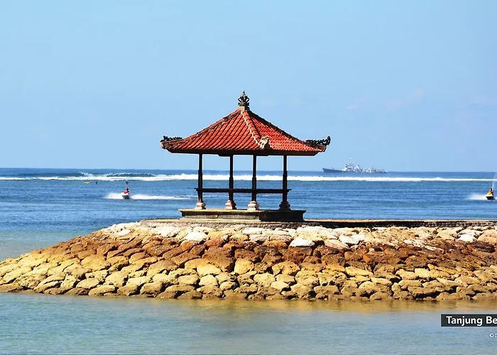 Hotel Zen By Pass *