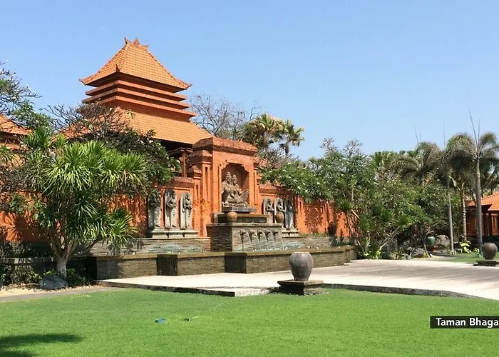 Zen By Pass * Nusa Dua (Bali)