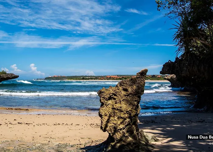 Hotel Zen By Pass Nusa Dua (Bali)