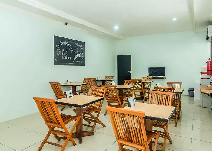 Hotel Zen By Pass Nusa Dua (Bali)