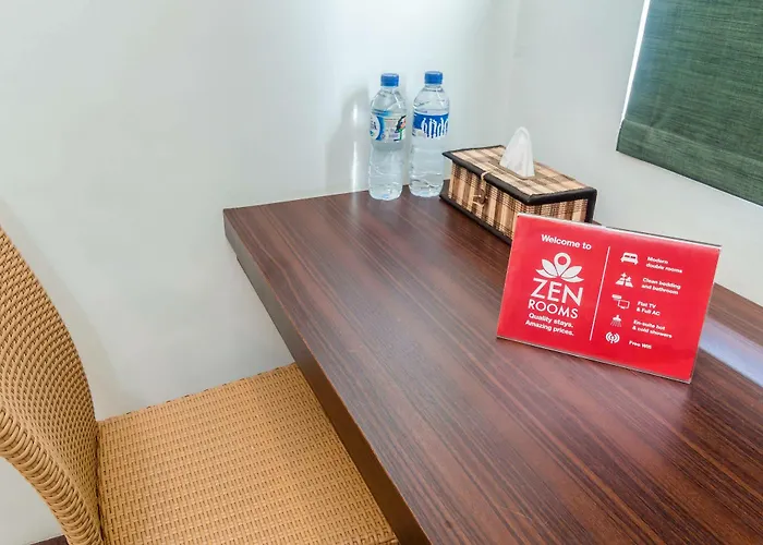 Zen By Pass Hotel *