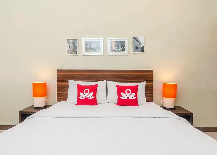 Zen By Pass Hotel *