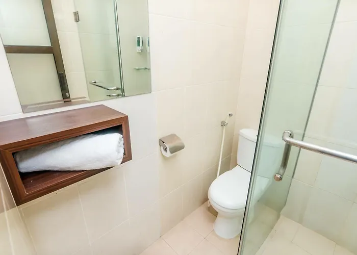 Hotel Zen By Pass Nusa Dua (Bali)