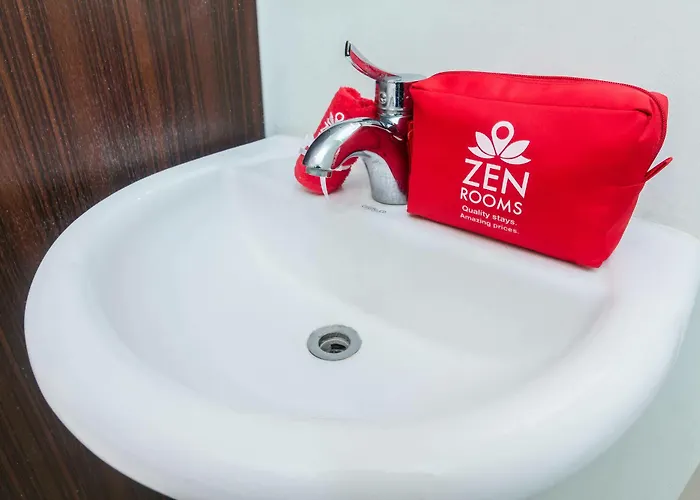 Hotel Zen By Pass *
