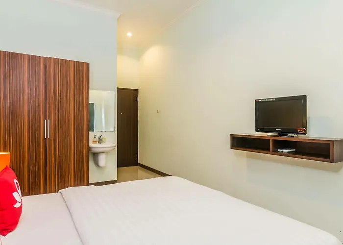Hotel Zen By Pass
