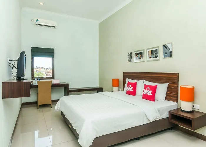 Hotel Zen By Pass