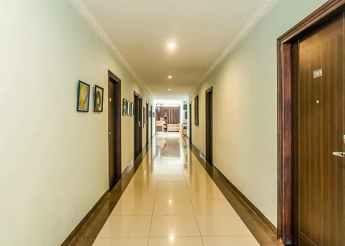 Hotel Zen By Pass Nusa Dua (Bali)