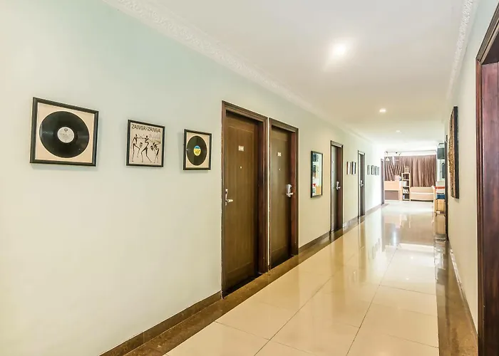 Zen By Pass Hotel *